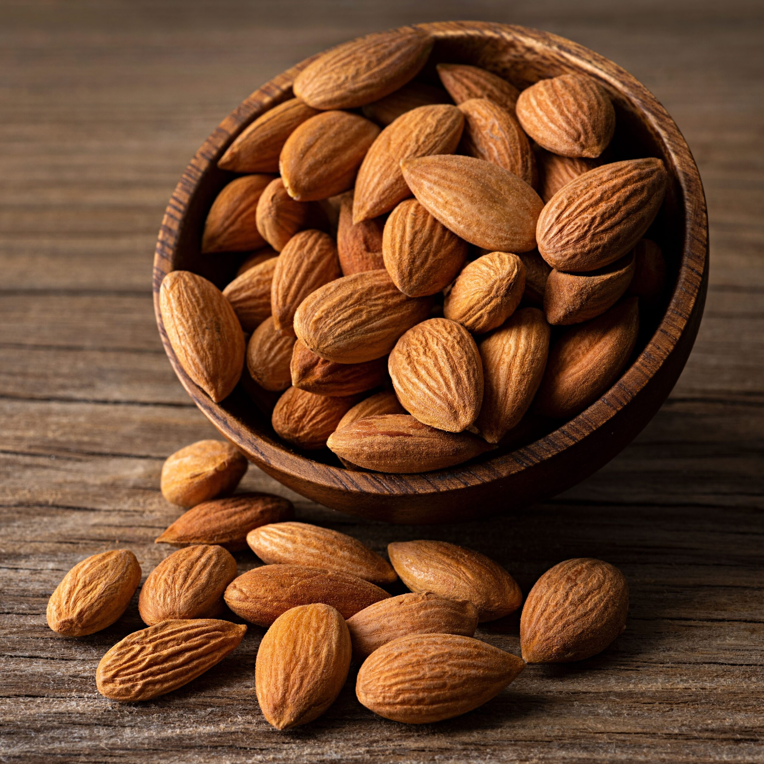 Premium Skardu Almonds Choudhary Traders premium-skardu-almonds-choudhary-traders